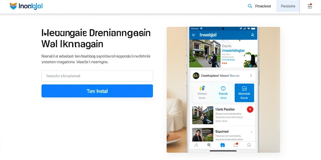 Tangkapan layar menunjukkan karakter utama dalam aksi.