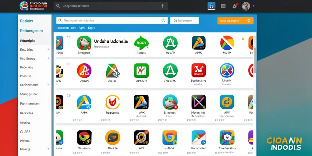Tampilan menarik dari antarmuka game LAKUTOTO.