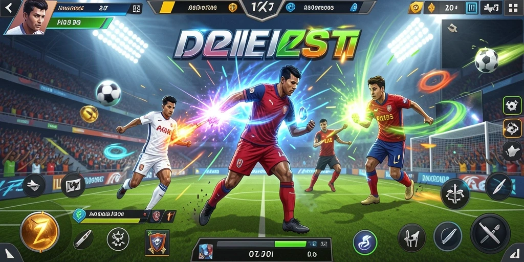 Screenshot menampilkan antarmuka utama SRITOTO yang menarik.